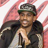 Big Sean promoting 'I Am Finally Famous World Tour' at WGCI | Picture 117418